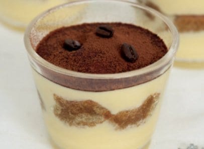 Tiramisu tradizionale